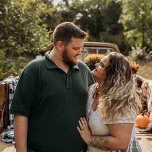 Meet your Posher, Jordan